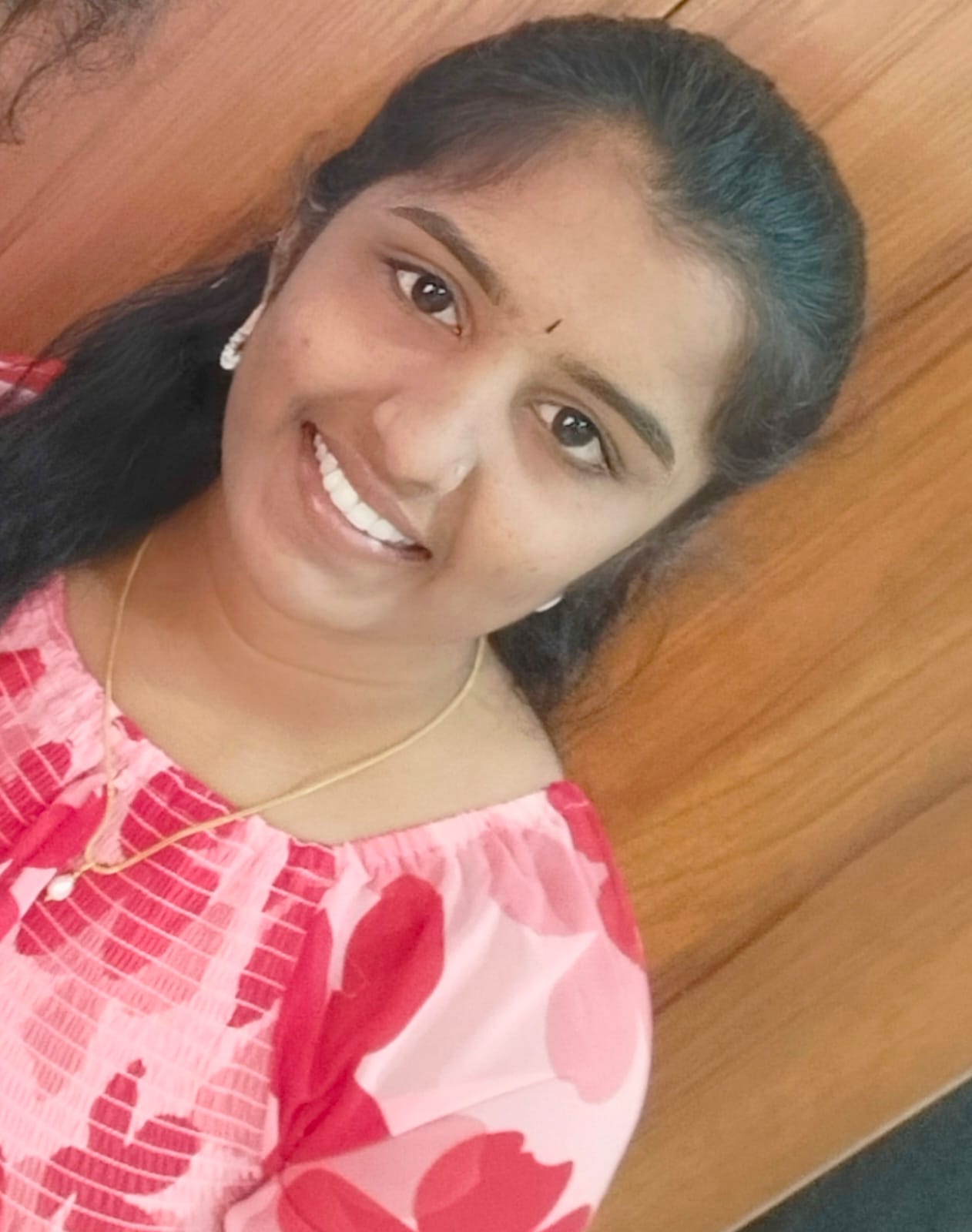 Sireesha Reddy